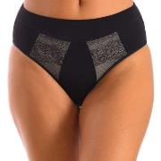 Slips Selene BR3076-NEGRO