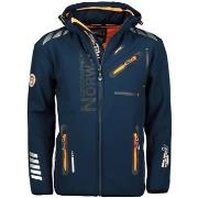 Parka Jas Geographical Norway -