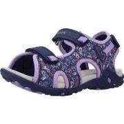 Sandalen Geox WHINBERRY G