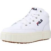 Sneakers Fila SANDBLAST MID