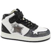 Hoge Sneakers Atlantic Stars ATL-I24-PAKG01-BKGL3