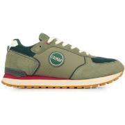 Sneakers Colmar Travis Block