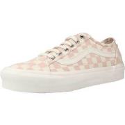 Sneakers Vans UA OLD SKOOL TAPERED E