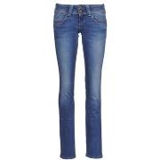 Straight Jeans Pepe jeans VENUS