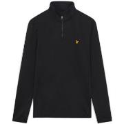 Sweater Lyle &amp; Scott Sweatshirt zip 1/4 Tech Midlayer