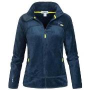 Fleece Jack Geographical Norway -