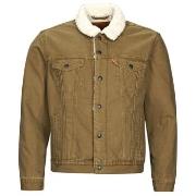 Spijkerjack Levis TYPE 3 SHERPA TRUCKER