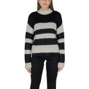 Trui Jacqueline De Yong JDYDINEA SIA L/S HN STRIPE PULLOVER KNT 153307...