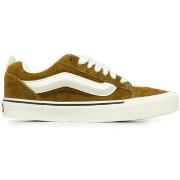 Sneakers Vans Knu Skool