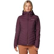 Parka Jas Columbia Joy Peak Hooded Jacket W