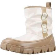 Laarzen UGG K CLASSIC BRELLAH MINI