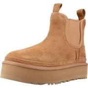 Laarzen UGG K NEUMEL PLATFORM CHELSEA