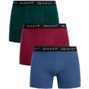 Boxers Gant 3-Pack Essentials Boxershorts