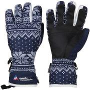 Handschoenen Peak Mountain Gants de ski MINOGUE