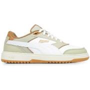 Sneakers Puma Doublecourt