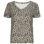 T-shirt Korte Mouw Betty London ANI