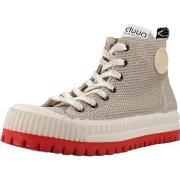 Sneakers Duuo COL PLUS NET