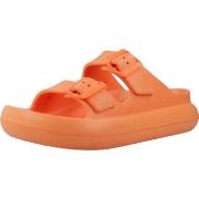 Teenslippers Duuo EVA CURVI