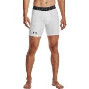 Korte Broek Under Armour HeatGear Compressie Shorts