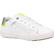 Sneakers Geox J SILENEX GIRL