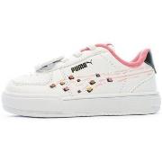 Lage Sneakers Puma -