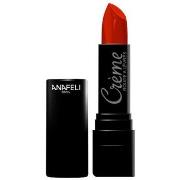 Lipstick Anafeli Crème Lippenstift - 18C Rouge Vif