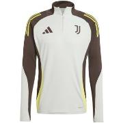 Fleece Jack adidas Juve Eu Tr Top