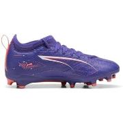 Voetbalschoenen Puma Ultra 5 Match Fg/Ag Jr