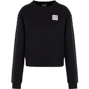 Sweater Emporio Armani EA7 Sweatshirt