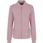 Fleece Jack Emporio Armani EA7 -