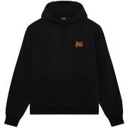 Fleece Jack Dolly Noire -