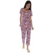 Pyjama's / nachthemden Christian Cane NAOMIE 622023800