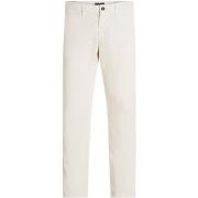 Broeken Tommy Hilfiger Bleecker Chino Cordu