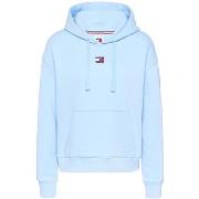 Fleece Jack Tommy Jeans -