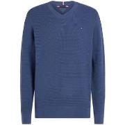 Sweater Tommy Hilfiger Refined Structure Cr