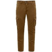 Broeken Bomboogie Pant Cargo Slim