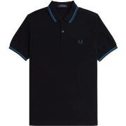 T-shirt Fred Perry -