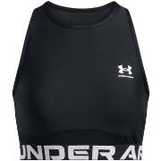 Top Under Armour Heatgear Rib Tank