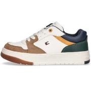 Sneakers Tommy Hilfiger Sneaker Bassa Allacciata