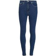 Skinny Jeans Ck Jeans Mid Rise Skinny