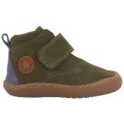 Laarzen Gioseppo Wirt Barefoot Baby Boots - Khaki