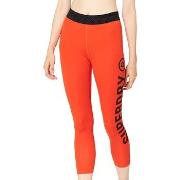 Legging Superdry -