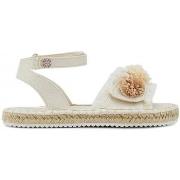 Sandalen Mayoral 43375 Crudo