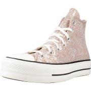 Sneakers Converse CHUCK TAYLOR ALL STAR LIFT PLATFORM GLITTER