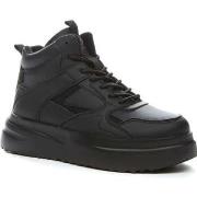 Lage Sneakers Crosby -