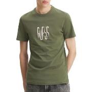 T-shirt Guess -