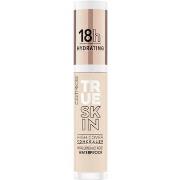 Concealer &amp; corrector Catrice True Skin High Coverage Concealer - ...