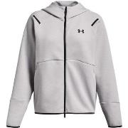 Fleece Jack Under Armour -