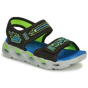 Sandalen Skechers S-LIGHTS THERMO-SPLASH