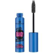 Mascara &amp; Nep wimpers Essence Volume Mascara Boost Get Big! Wimper...